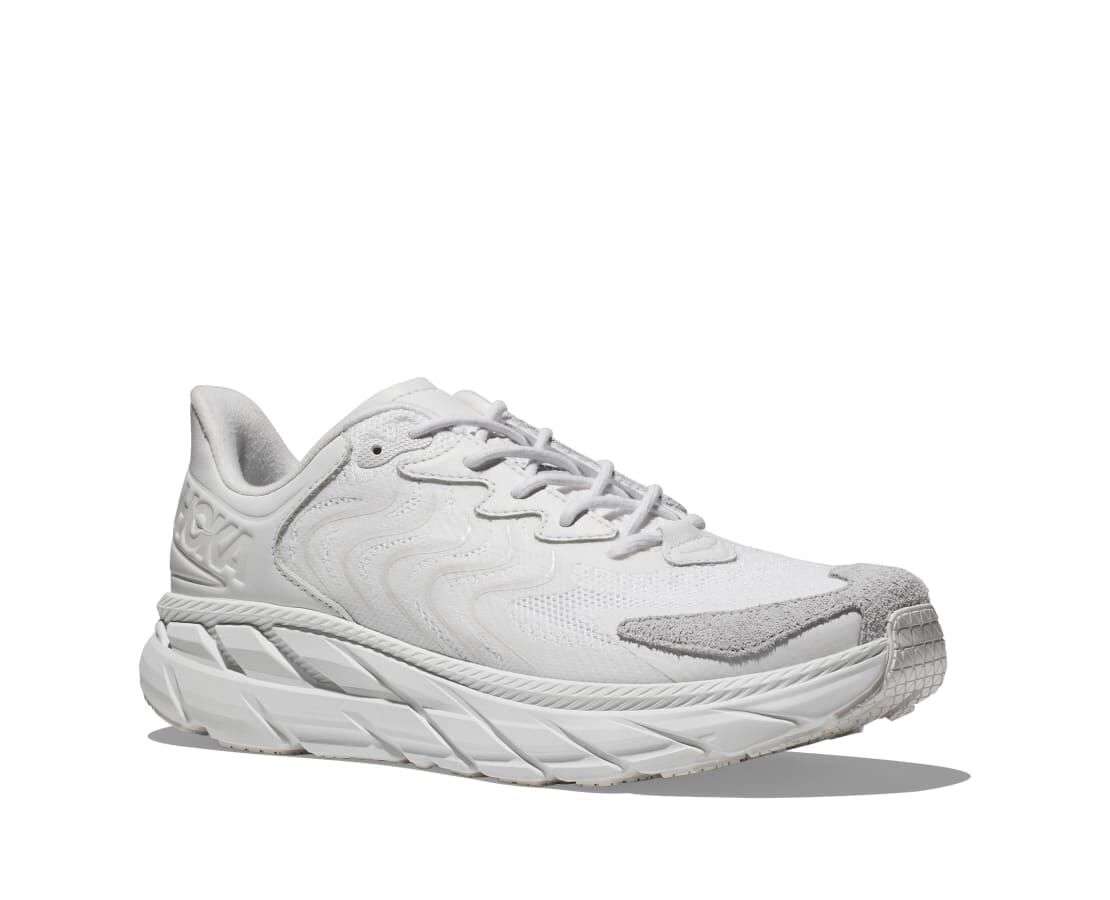 Hoka Unisex Clifton LS Road Running Shoes 