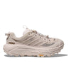 Hoka Unisex Mafate Three2 Grid Trail Running Shoes Rose Cream / Stucco US M4.5/W5.5 EU36⅔ 