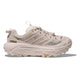 Hoka Unisex Mafate Three2 Grid Trail Running Shoes Rose Cream / Stucco US M4.5/W5.5 EU36⅔ 