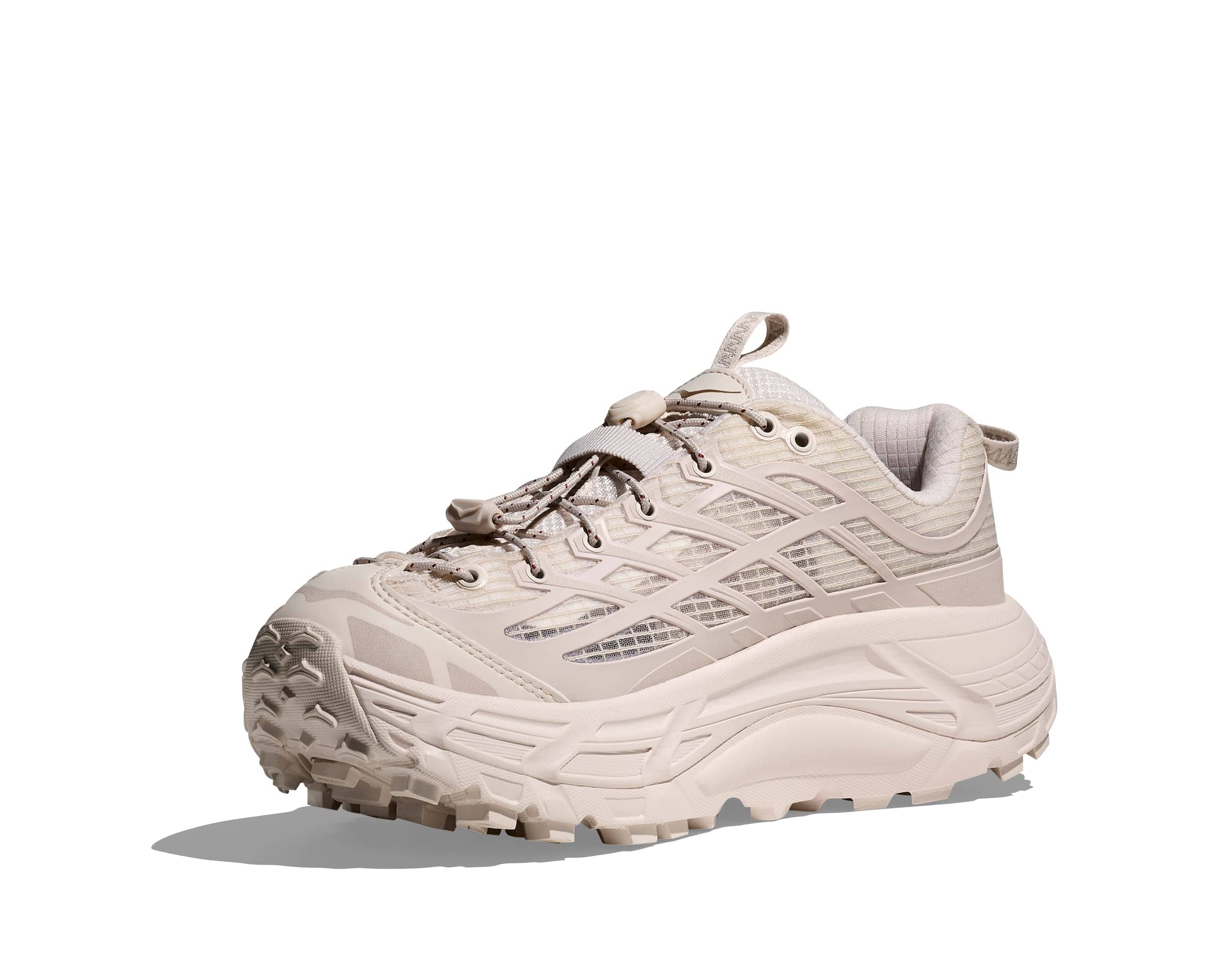 Hoka Unisex Mafate Three2 Grid Trail Running Shoes 