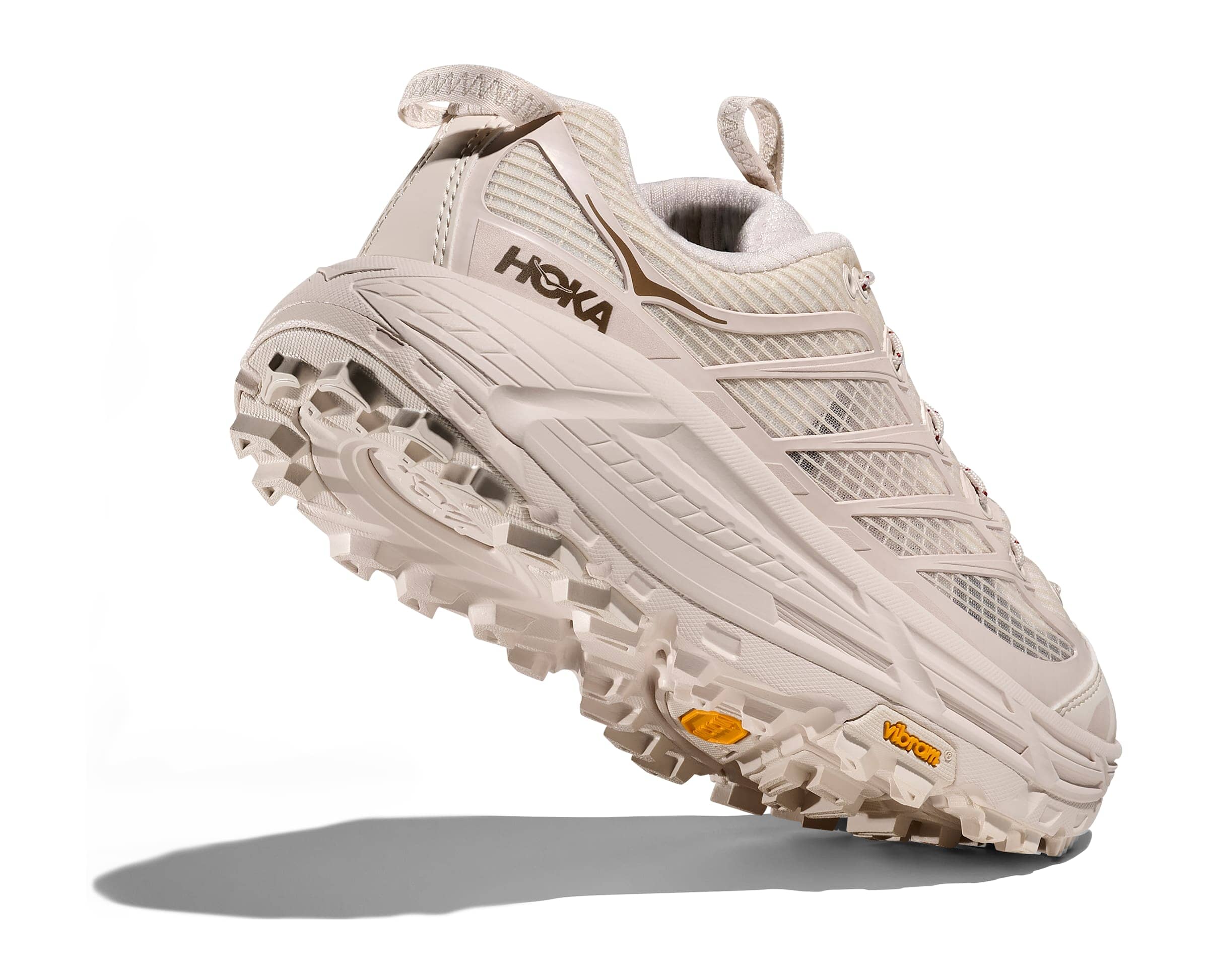 Hoka Unisex Mafate Three2 Grid Trail Running Shoes 