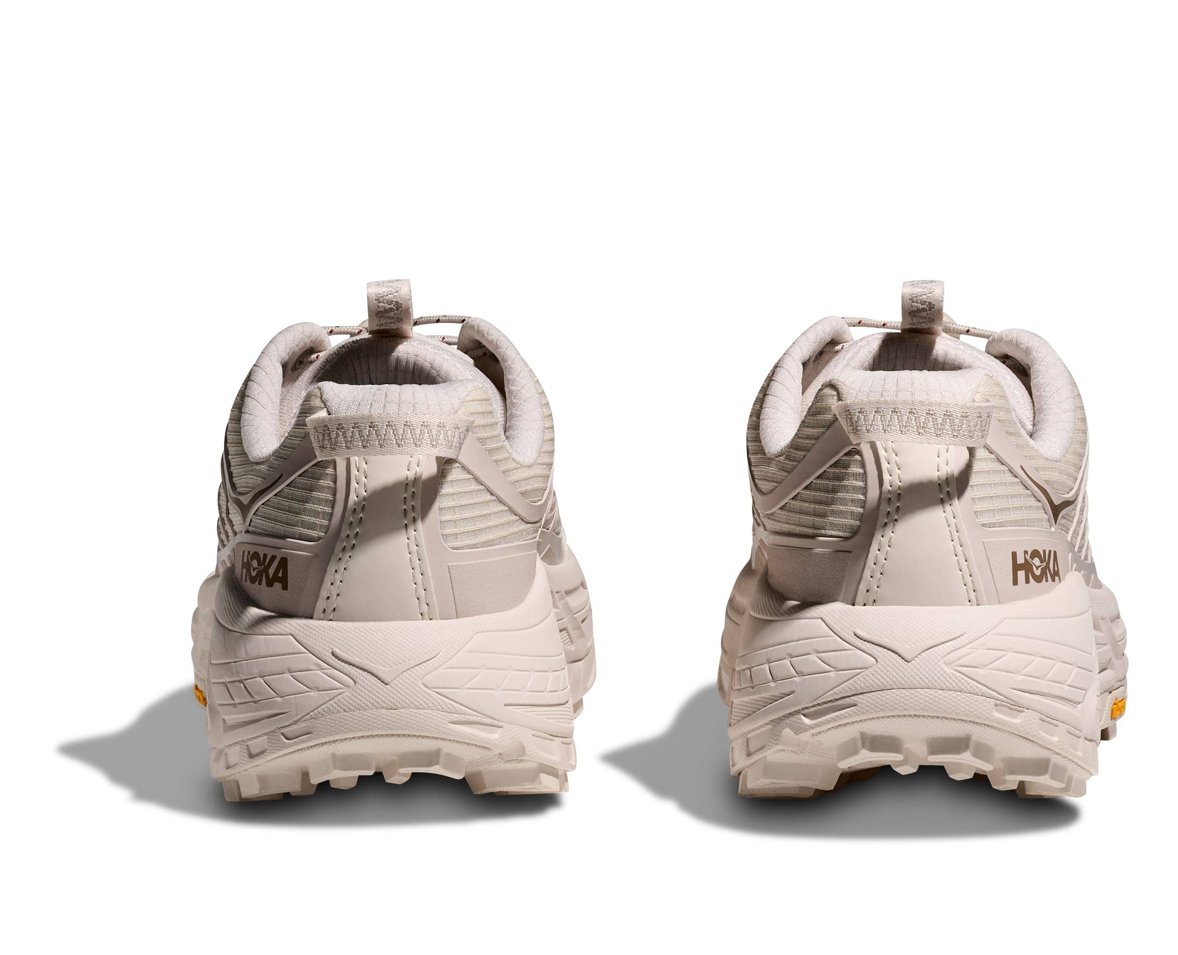 Hoka Unisex Mafate Three2 Grid Trail Running Shoes 