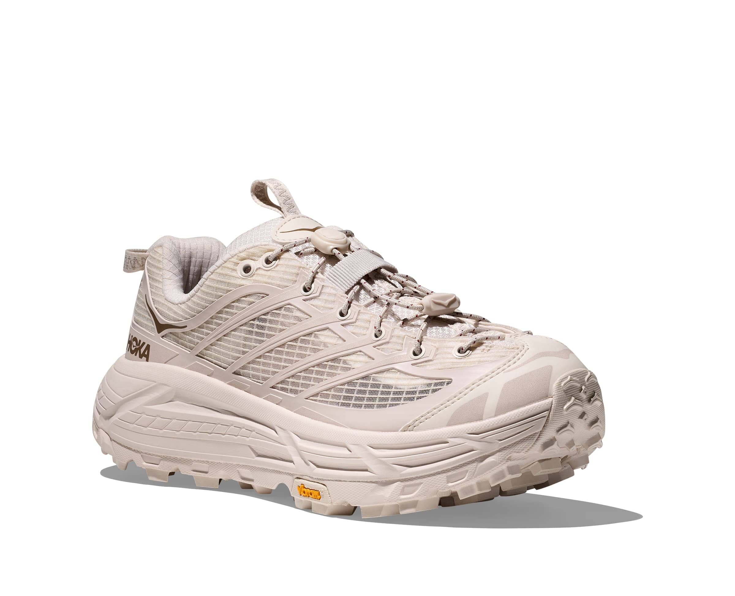 Hoka Unisex Mafate Three2 Grid Trail Running Shoes 