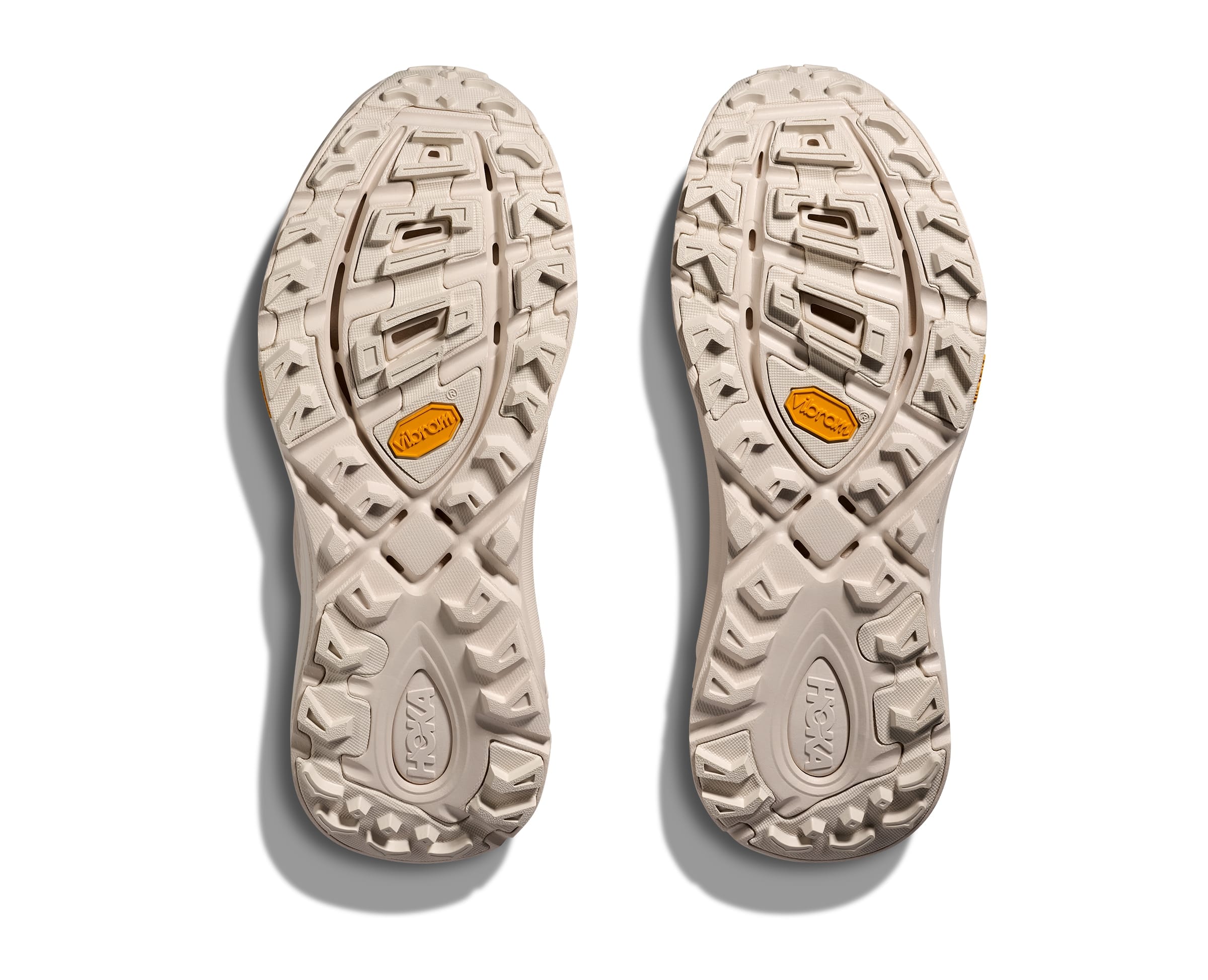 Hoka Unisex Mafate Three2 Grid Trail Running Shoes 