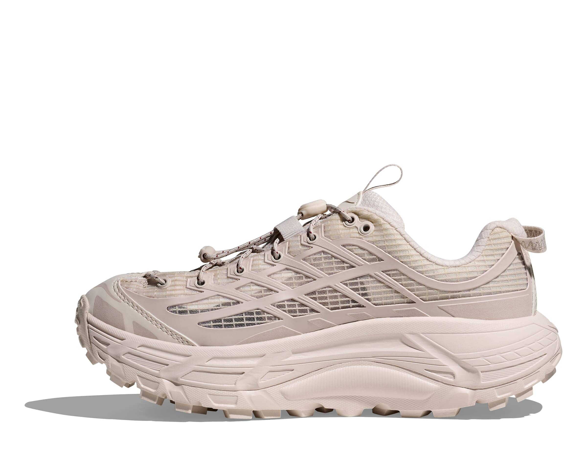 Hoka Unisex Mafate Three2 Grid Trail Running Shoes 