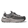 Hoka Men's Hopara 2 Sandals Satellite Grey / Stellar Grey US 7 