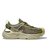 Hoka Men's Hopara 2 Sandals Wild Mushroom / Oyster Mushroom US 7 