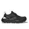 Hoka Men's Hopara 2 Sandals Black / Black US 7 