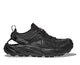 Hoka Women's Hopara 2 Sandals Black / Black US 6 