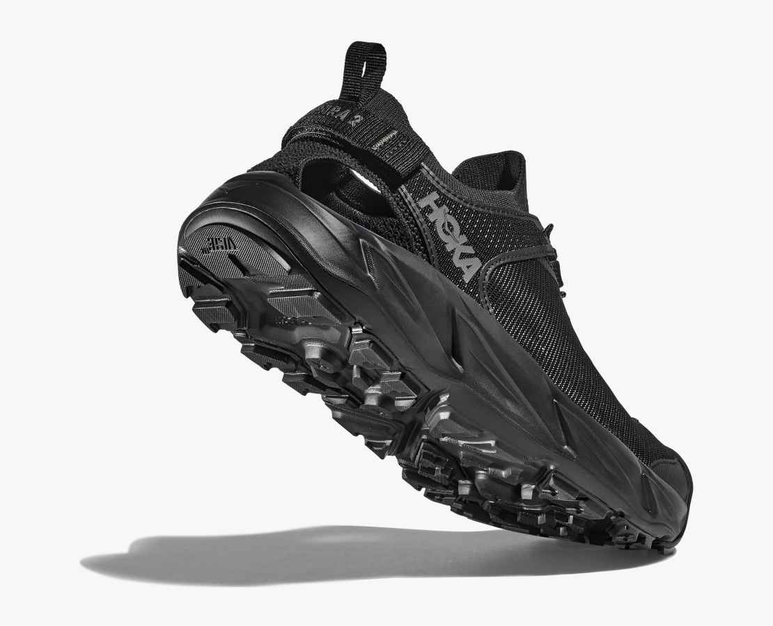 Hoka Women's Hopara 2 Sandals 