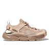Hoka Women's Hopara 2 Sandals Shifting Sand / Dune US 6 