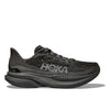 Hoka Men's Mach 6 Road Running Shoes Black / Black Regular (D) US 8