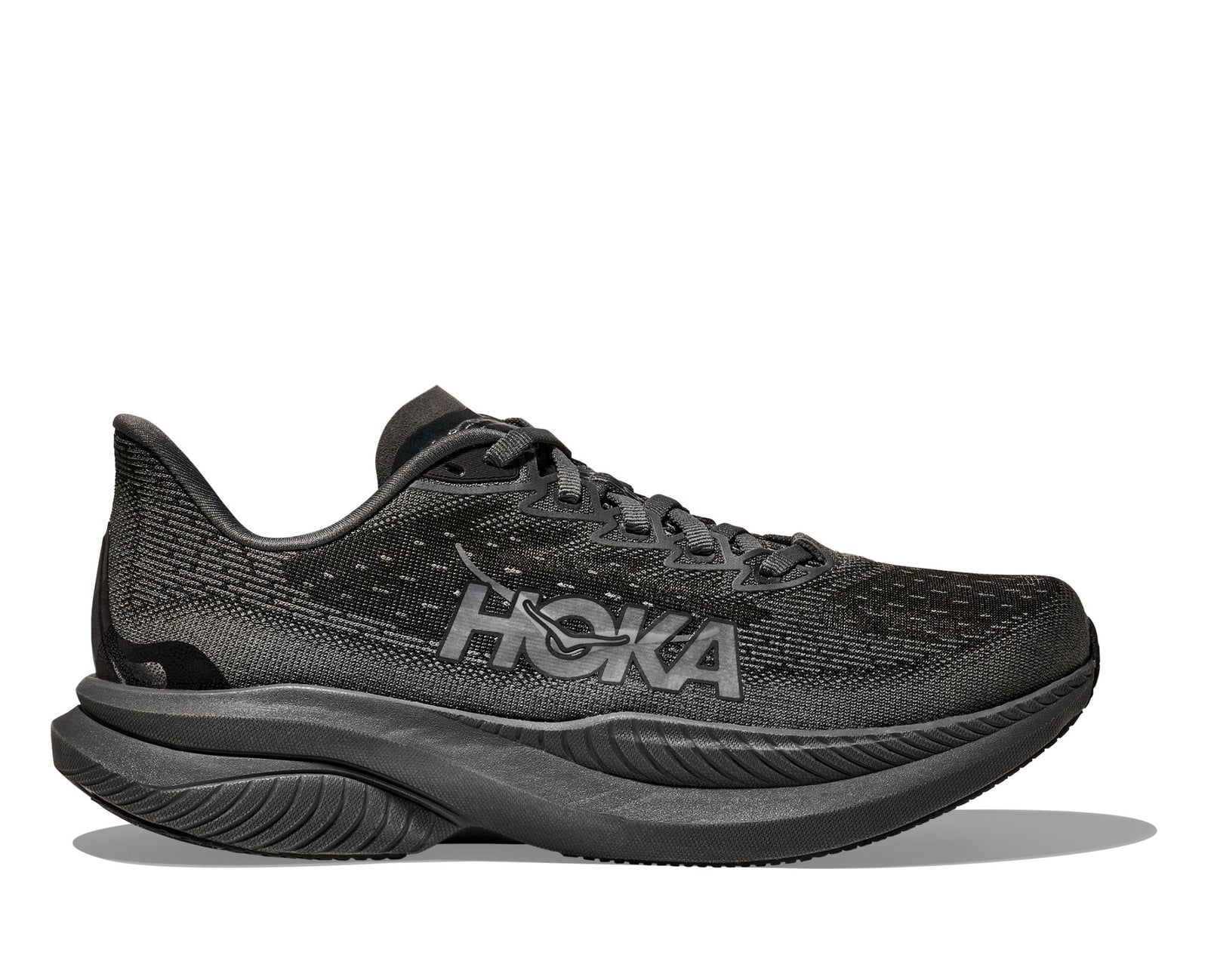 Hoka Women's Mach Road Running Shoes Hillmalaya