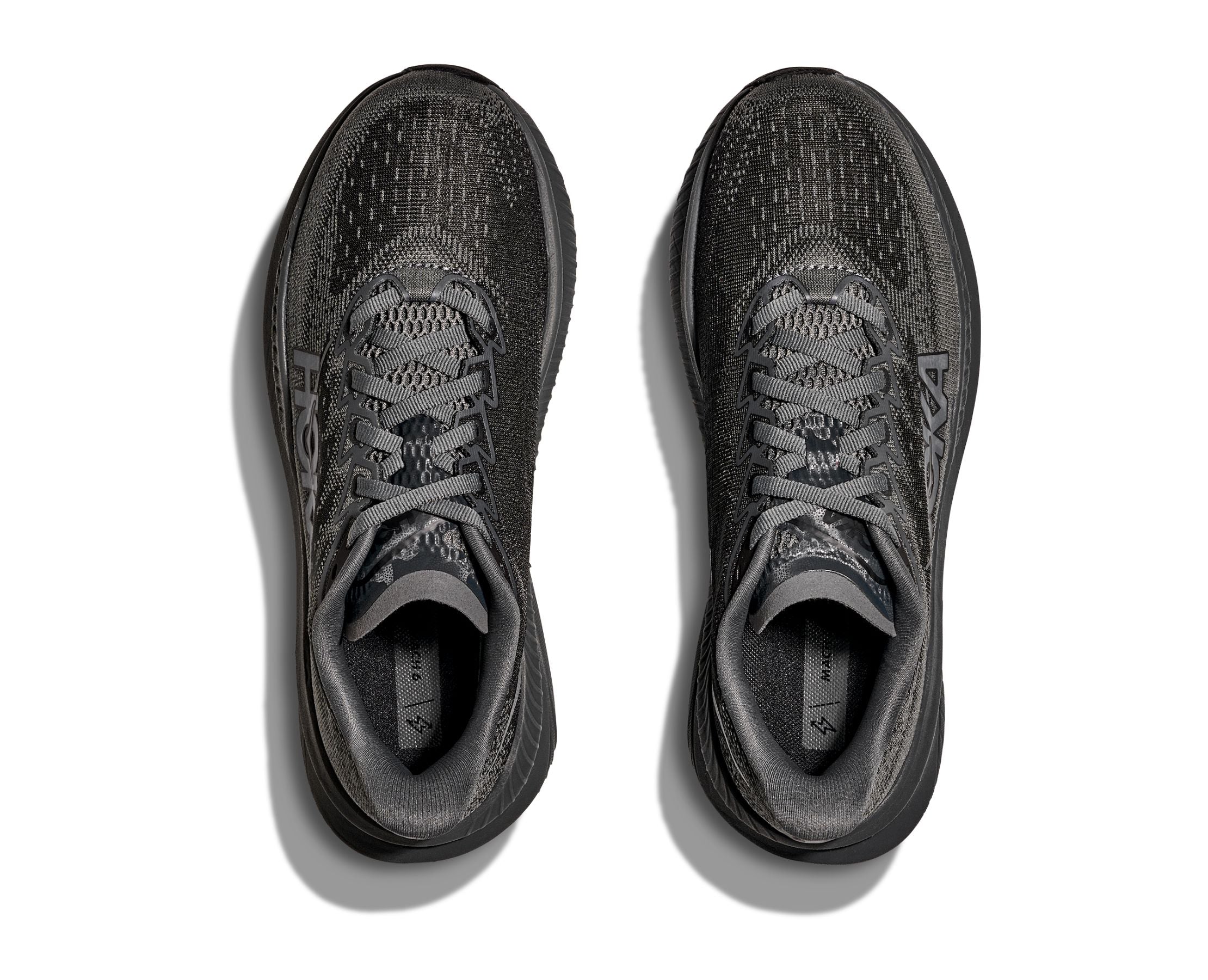 Hoka Men's Mach 6 Road Running Shoes 