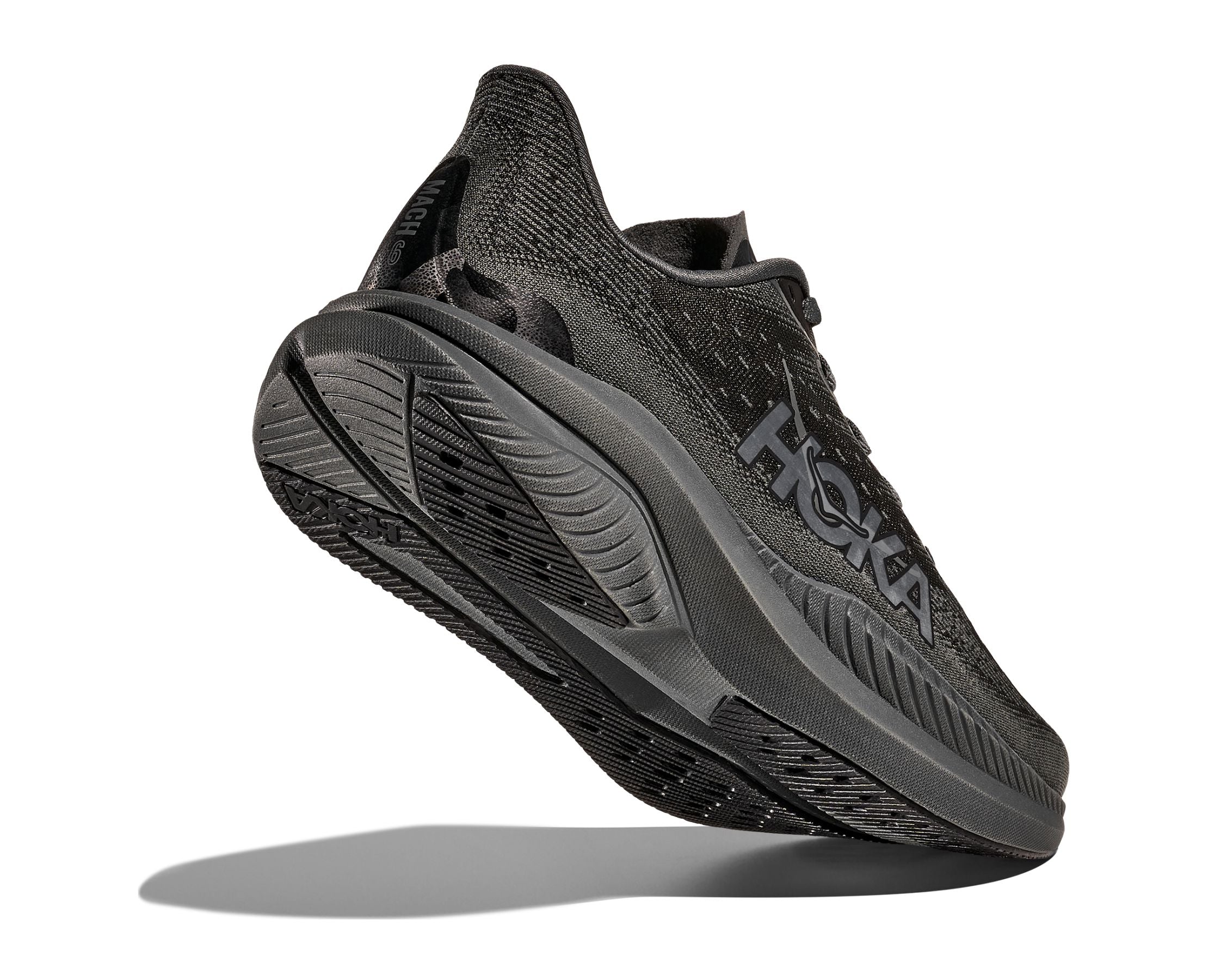 Hoka Men's Mach 6 Road Running Shoes 
