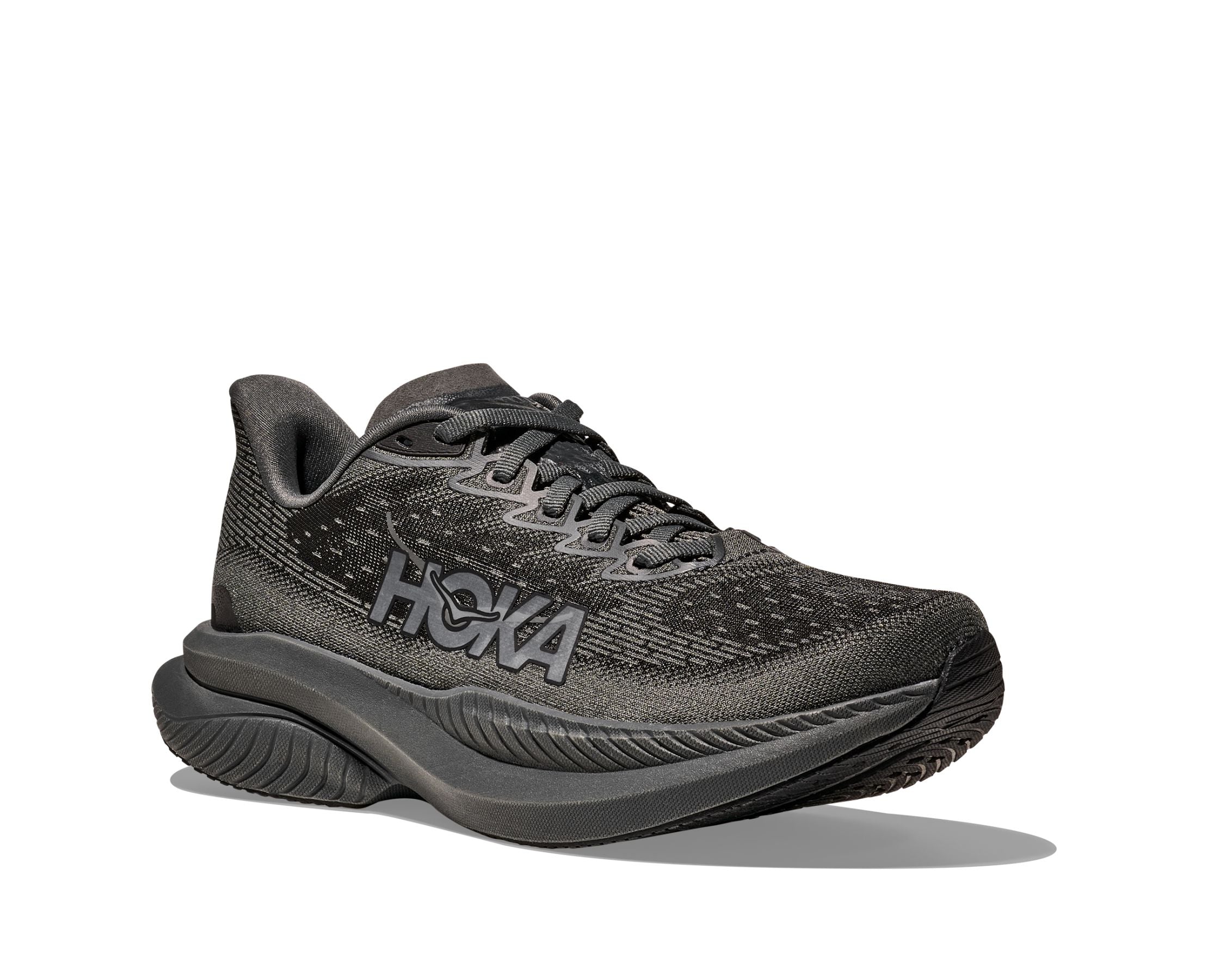 Hoka Men's Mach 6 Road Running Shoes 