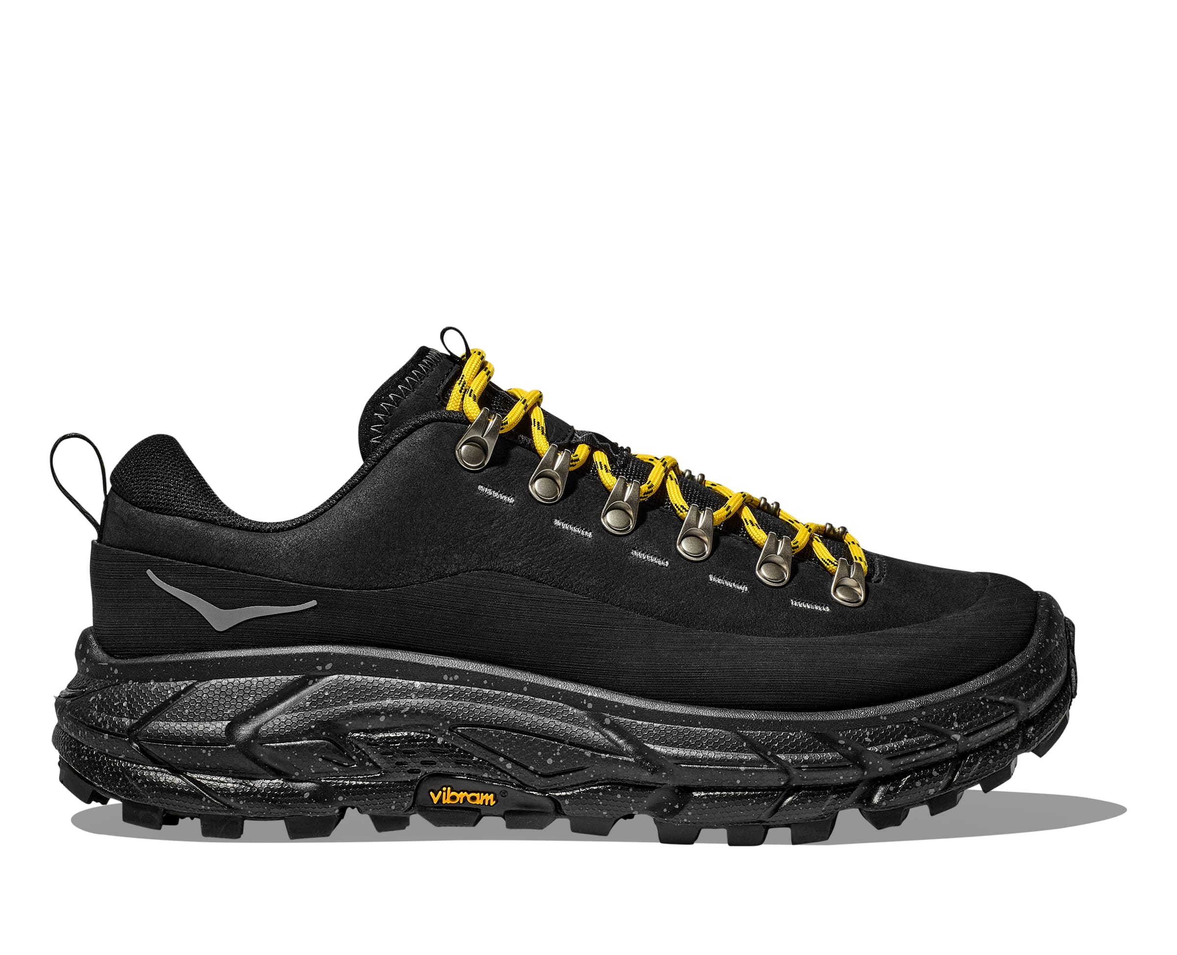 Hoka Unisex Tor Summit Road Running Shoes Black / Black Regular (D) US M8/W9 EU 41⅓
