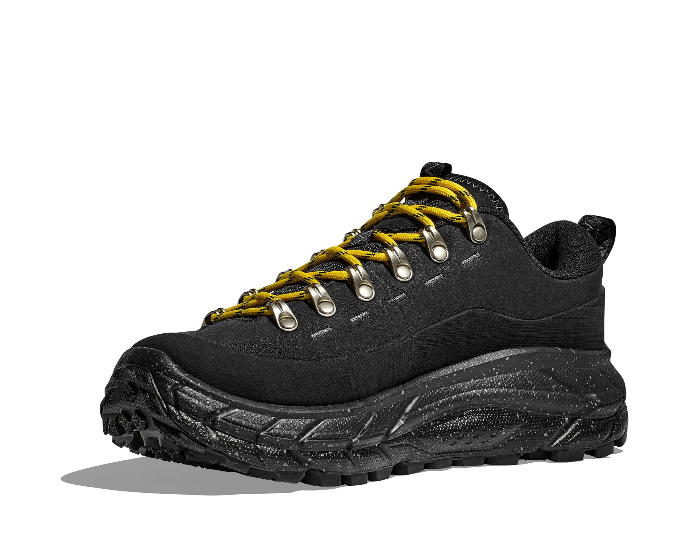 Hoka Unisex Tor Summit Road Running Shoes 