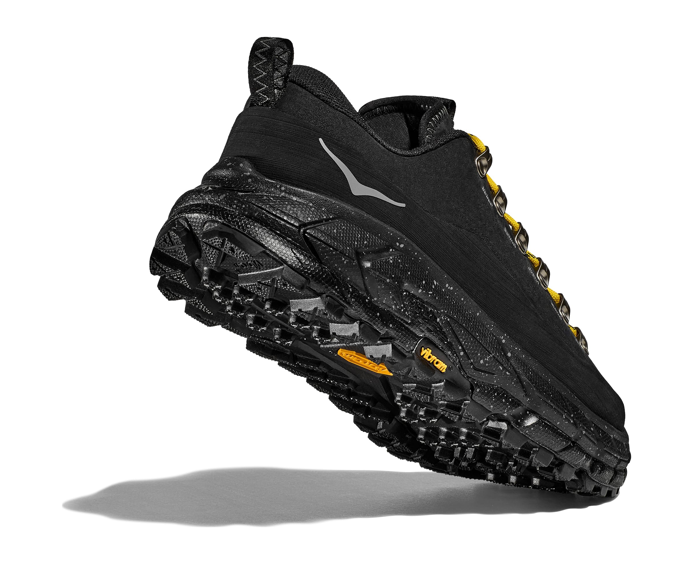 Hoka Unisex Tor Summit Road Running Shoes 