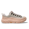 Hoka Unisex Tor Summit Hiking Shoes Rose Cream / Tangerine Glow US M8/W9 EU 41⅓ 