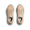Hoka Unisex Elite Terrain System Clifton L Suede Road Running Shoes 