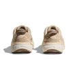 Hoka Unisex Elite Terrain System Clifton L Suede Road Running Shoes 