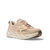 Hoka Unisex Elite Terrain System Clifton L Suede Road Running Shoes 