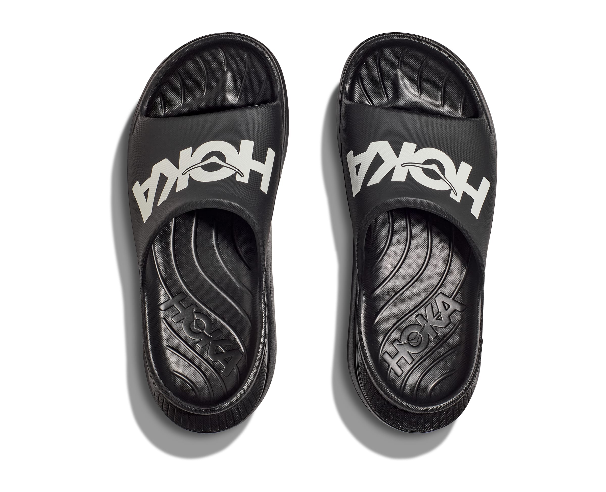 Hoka Unisex Ora Athletic Slide Sandals 