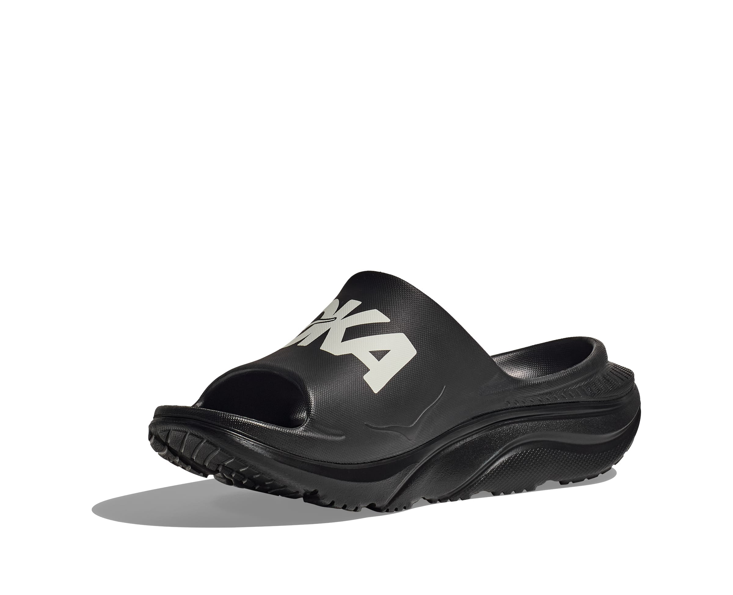 Hoka Unisex Ora Athletic Slide Sandals 
