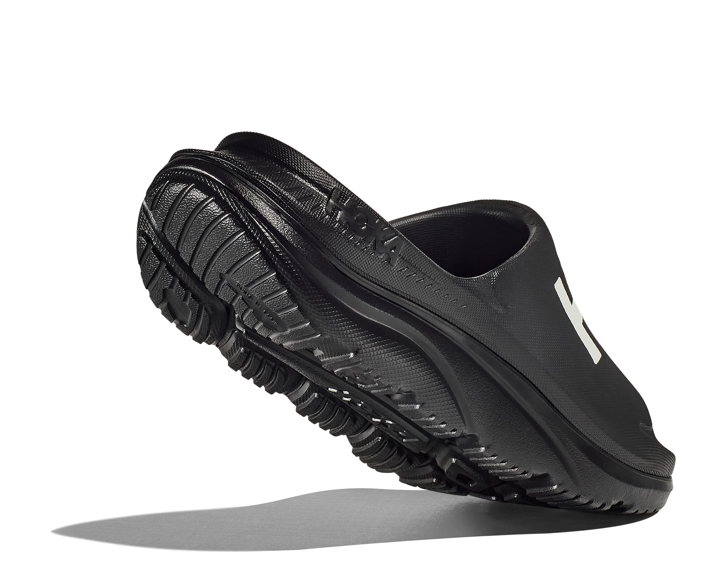 Hoka Unisex Ora Athletic Slide Sandals 