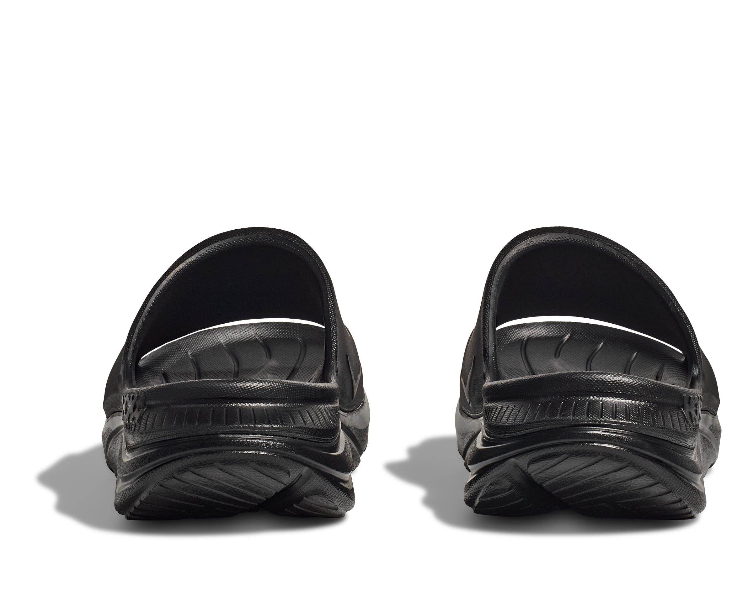 Hoka Unisex Ora Athletic Slide Sandals 