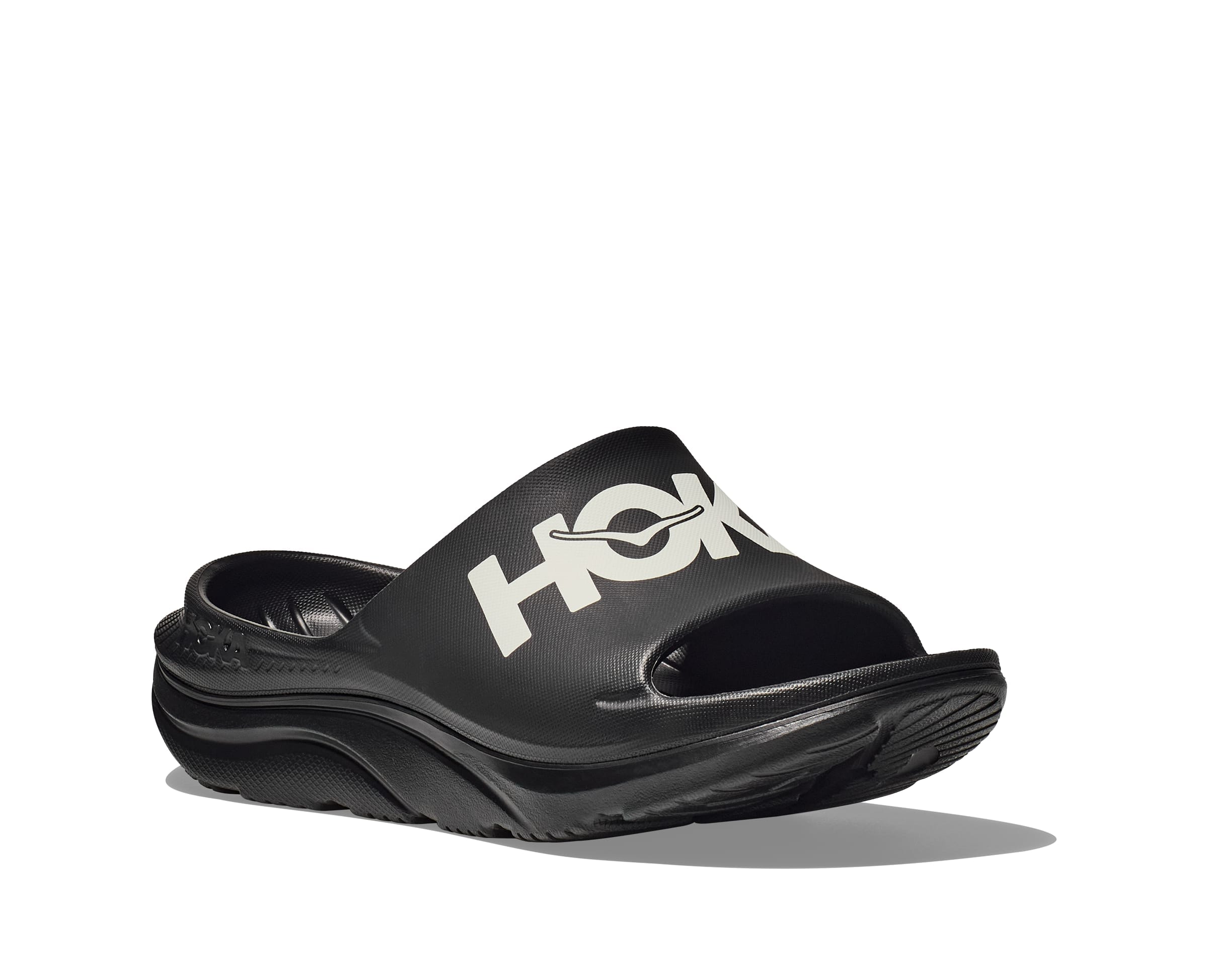 Hoka Unisex Ora Athletic Slide Sandals 