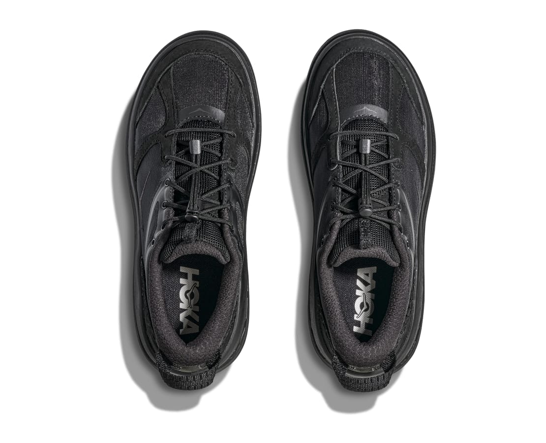 Hoka Unisex Bondi B3LS Road Running Shoes 