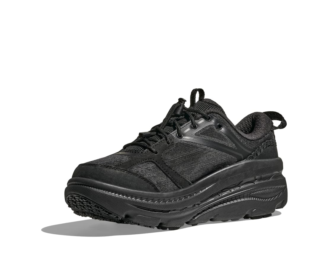 Hoka Unisex Bondi B3LS Road Running Shoes 