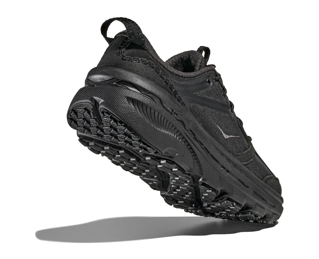 Hoka Unisex Bondi B3LS Road Running Shoes 