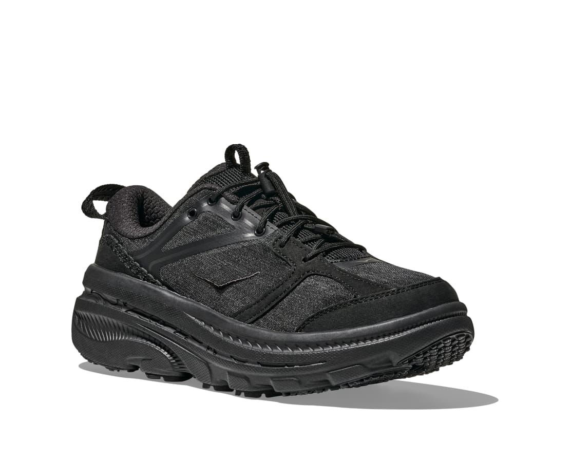 Hoka Unisex Bondi B3LS Road Running Shoes 