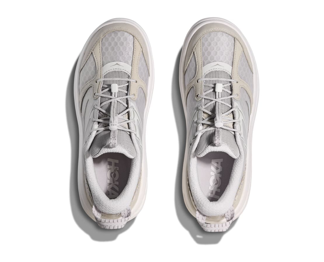 Hoka Unisex Bondi B3LS Road Running Shoes 