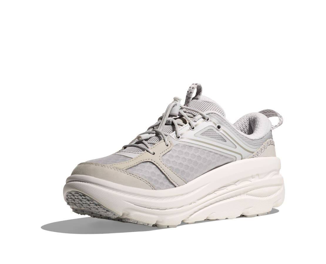 Hoka Unisex Bondi B3LS Road Running Shoes 