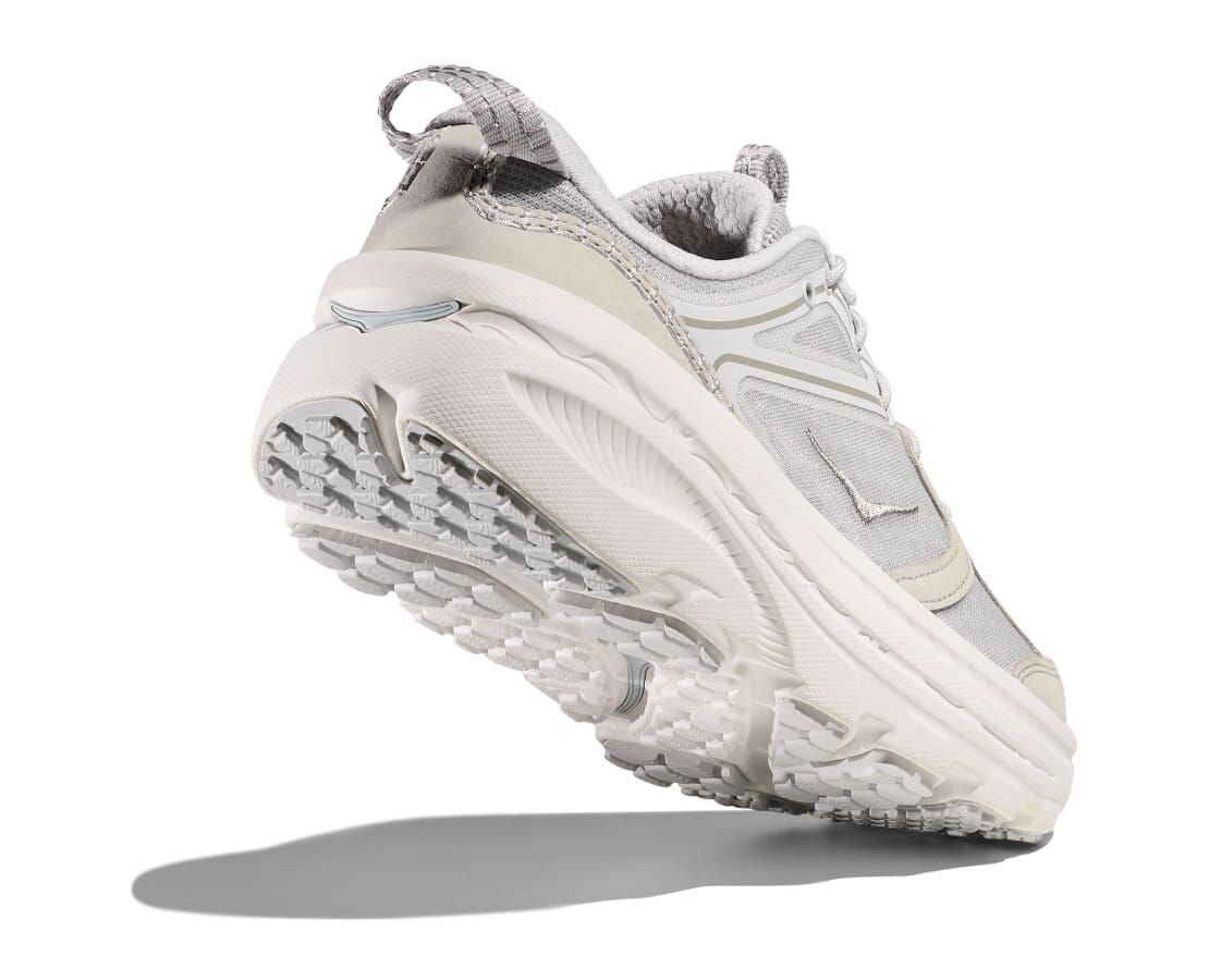 Hoka Unisex Bondi B3LS Road Running Shoes 