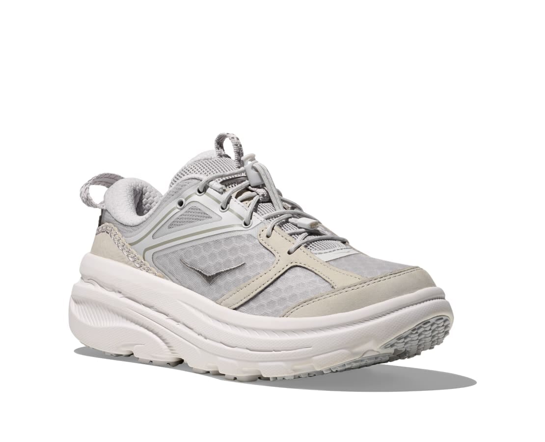 Hoka Unisex Bondi B3LS Road Running Shoes 