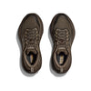 Hoka Unisex Stealth/Tech Bondi 8 Caged Road Running Shoes 