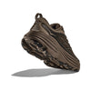 Hoka Unisex Stealth/Tech Bondi 8 Caged Road Running Shoes 