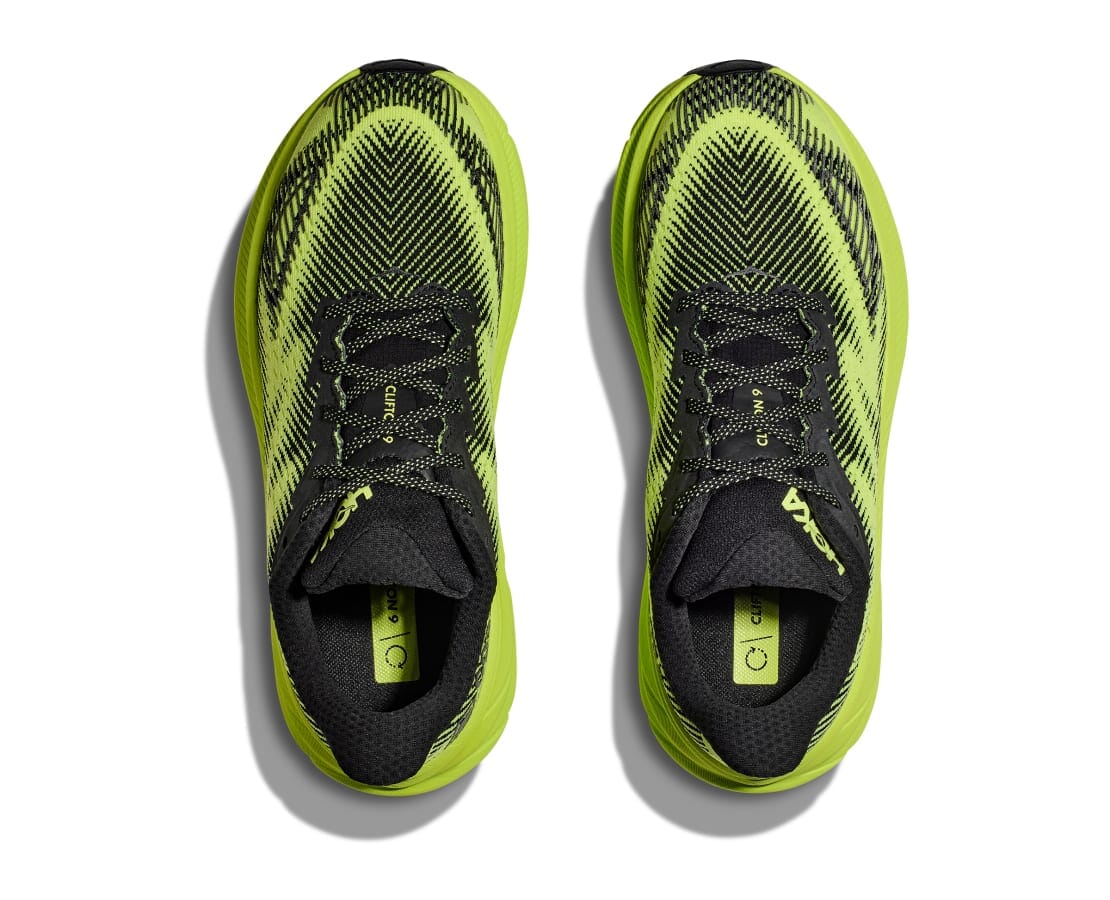 Hoka Unisex Clifton 9 GTX TS Road Running Shoes 