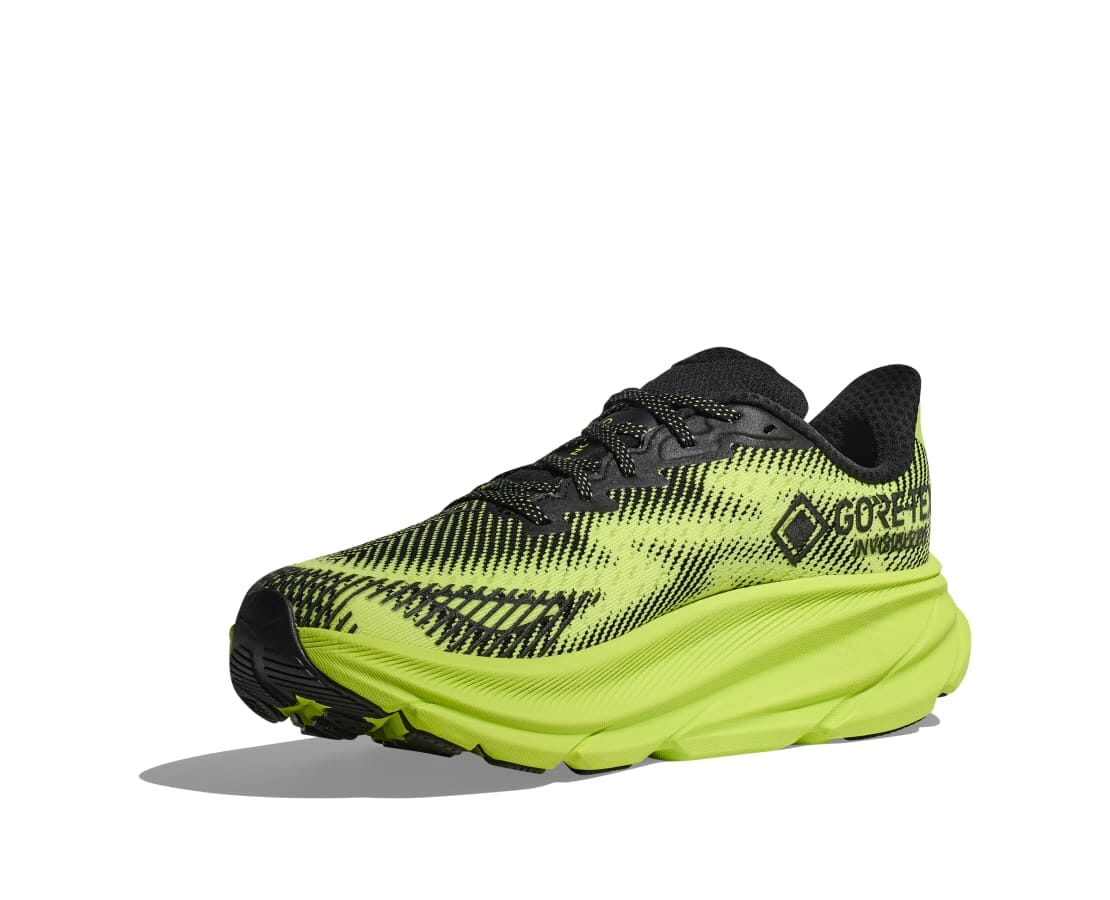 Hoka Unisex Clifton 9 GTX TS Road Running Shoes 