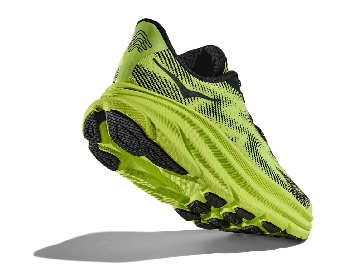 Hoka Unisex Clifton 9 GTX TS Road Running Shoes 