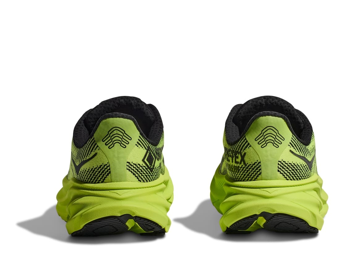 Hoka Unisex Clifton 9 GTX TS Road Running Shoes 