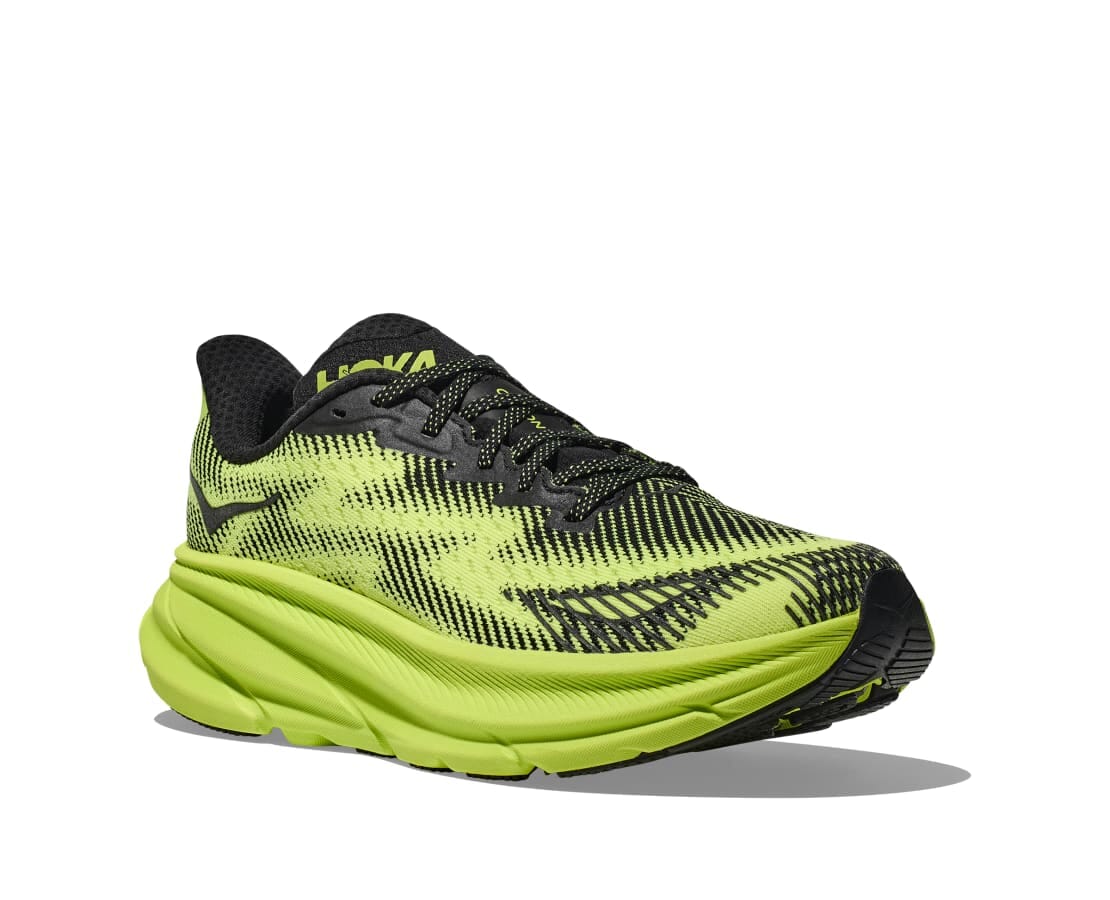 Hoka Unisex Clifton 9 GTX TS Road Running Shoes 