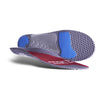 CurrexSole ACTIVEPRO Insoles Low | Red XS | EU 34.5-36.5 