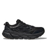 Hoka Unisex Clifton L Athletics Road Running Shoes Black / Black US M7/W8 EU40 
