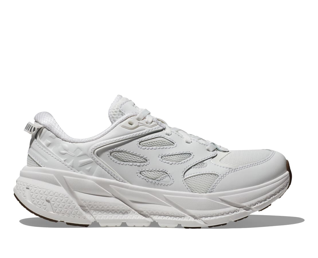 Hoka Unisex Clifton L Athletics Road Running Shoes - Hillmalaya